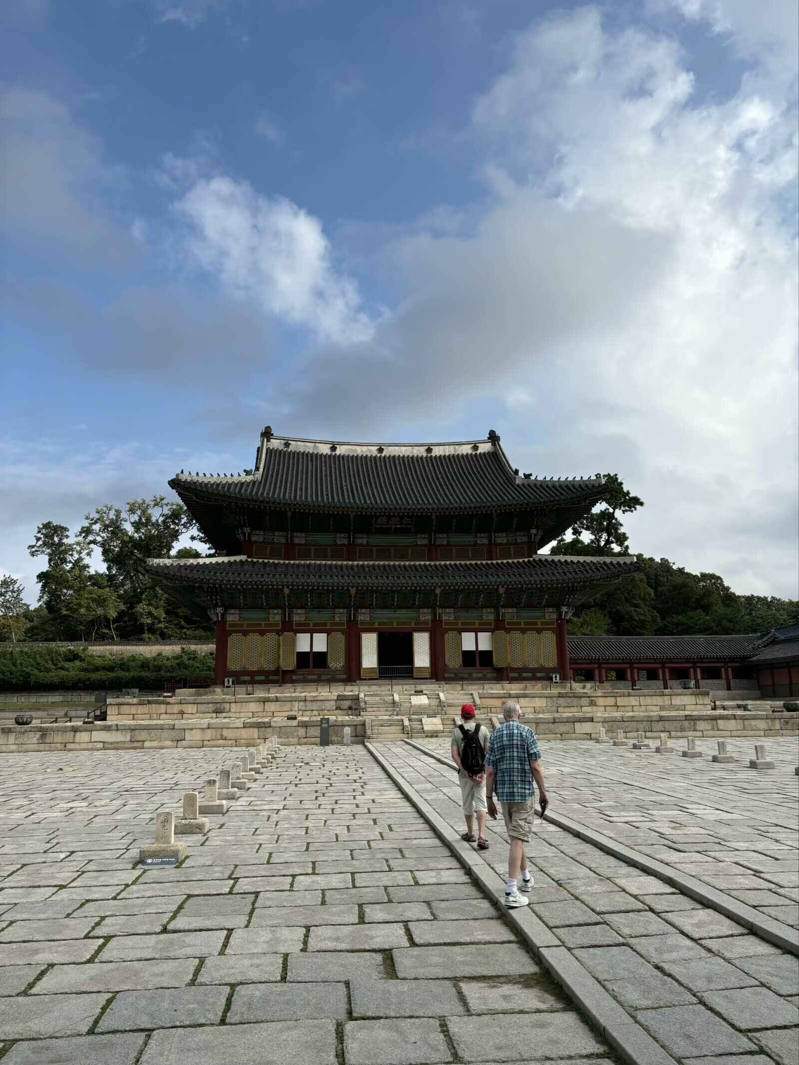 Gyeongbokgung Palace